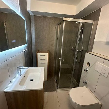 דיסלדורף Messe - Fair & Airport Suites By Henkel מראה חיצוני תמונה