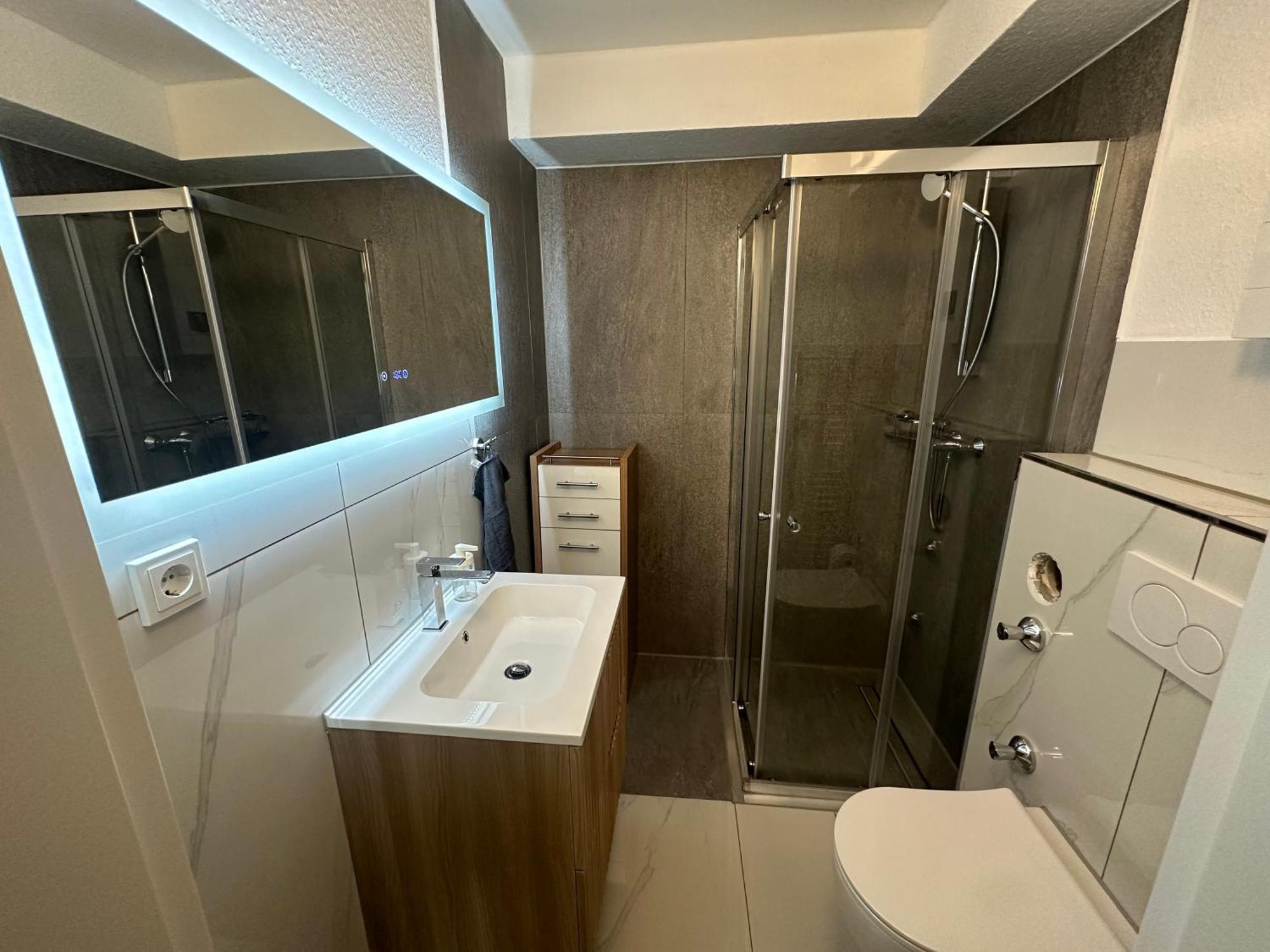 דיסלדורף Messe - Fair & Airport Suites By Henkel מראה חיצוני תמונה